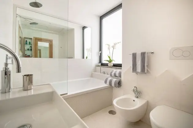 Luxury Apart Daire