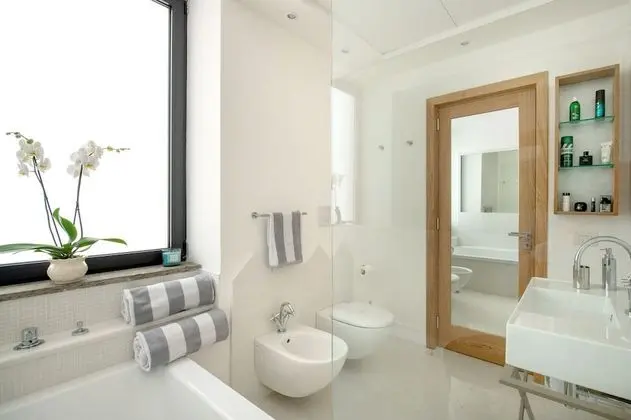 Luxury Apart Daire