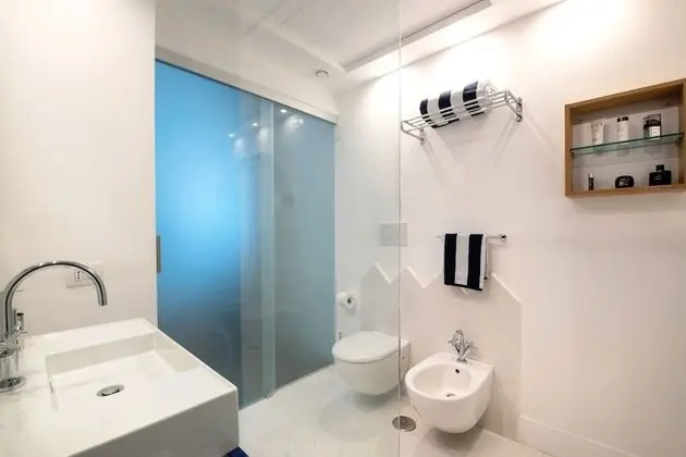 Luxury Apart Daire
