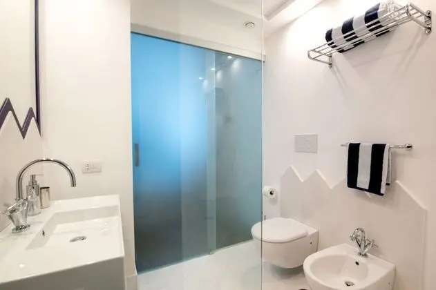 Luxury Apart Daire