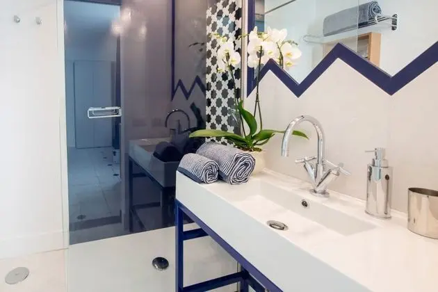 Luxury Apart Daire