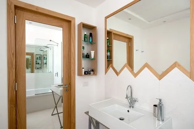 Luxury Apart Daire