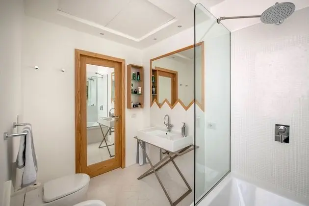 Luxury Apart Daire