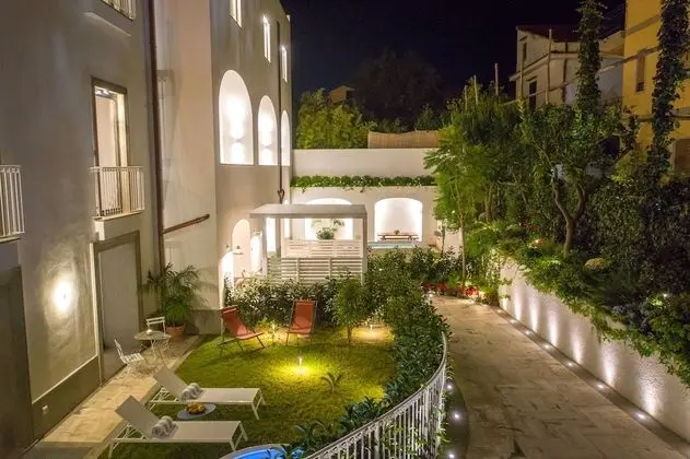 Luxury Apart Daire