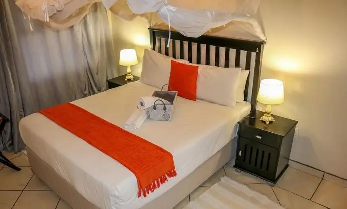 Exclusive Apart Daire