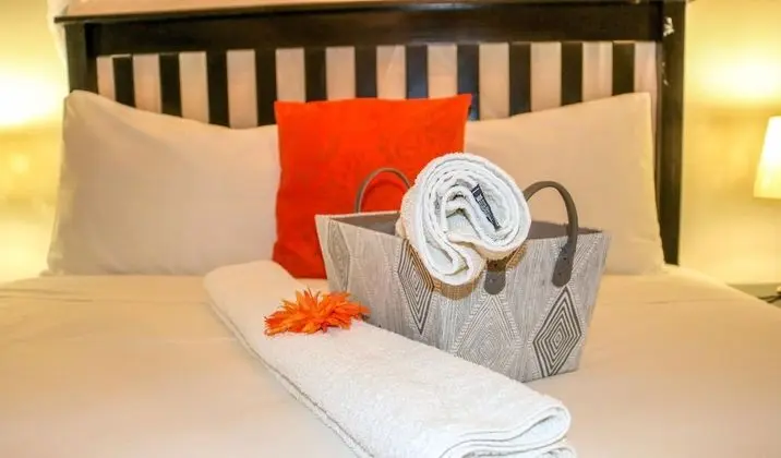 Exclusive Apart Daire