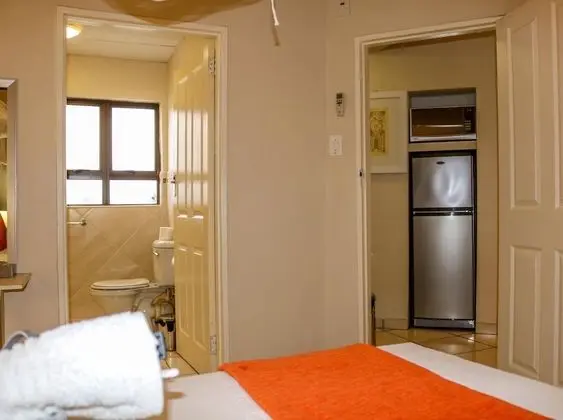 Exclusive Apart Daire