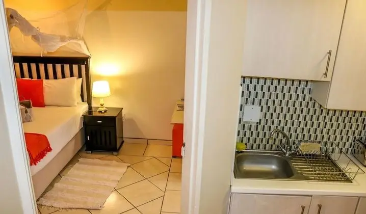 Exclusive Apart Daire