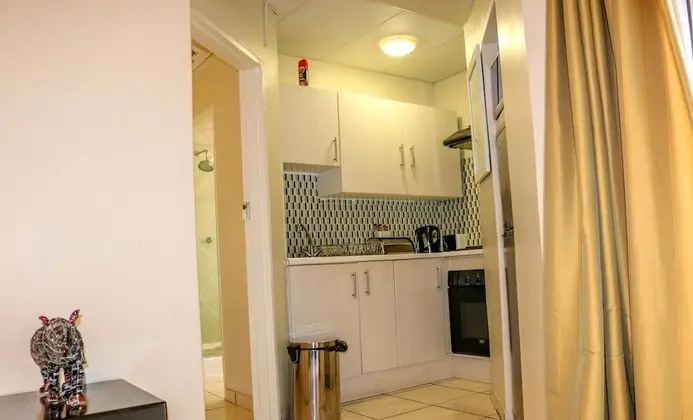 Exclusive Apart Daire