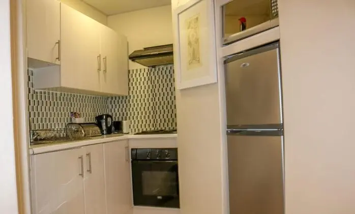 Exclusive Apart Daire