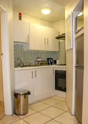 Exclusive Apart Daire