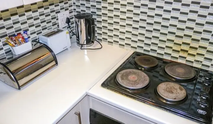 Exclusive Apart Daire