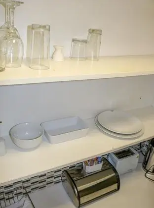 Exclusive Apart Daire