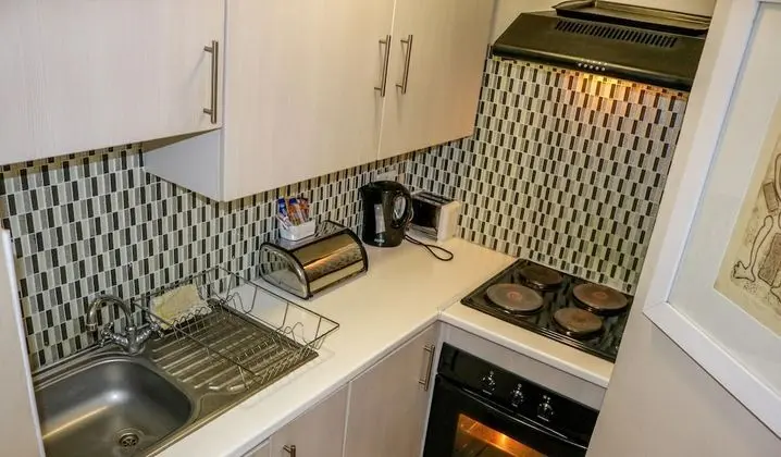 Exclusive Apart Daire