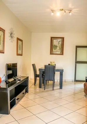 Exclusive Apart Daire