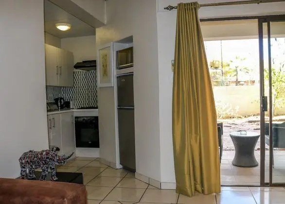 Exclusive Apart Daire