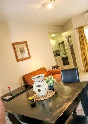 Exclusive Apart Daire