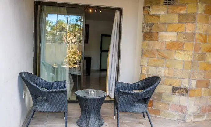 Exclusive Apart Daire