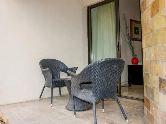 Exclusive Apart Daire