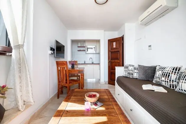 Apart Daire, Balkon, Deniz Manzaralı