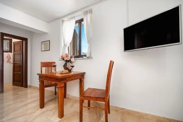 Apart Daire, Balkon, Deniz Manzaralı