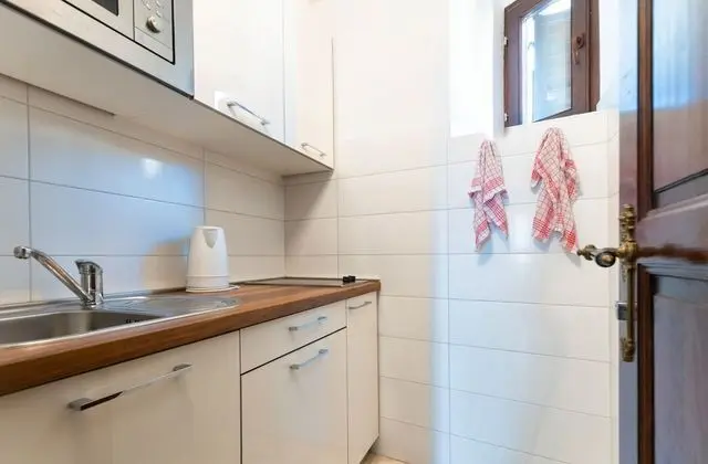 Apart Daire, Balkon, Deniz Manzaralı