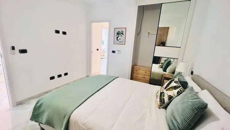 Apart Daire, 2 Yatak Odası, Engellilere Uygun, Sigara İçilebilir