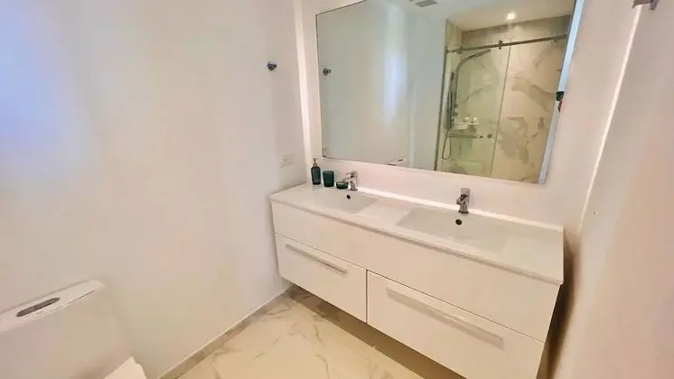 Apart Daire, 2 Yatak Odası, Engellilere Uygun, Sigara İçilebilir