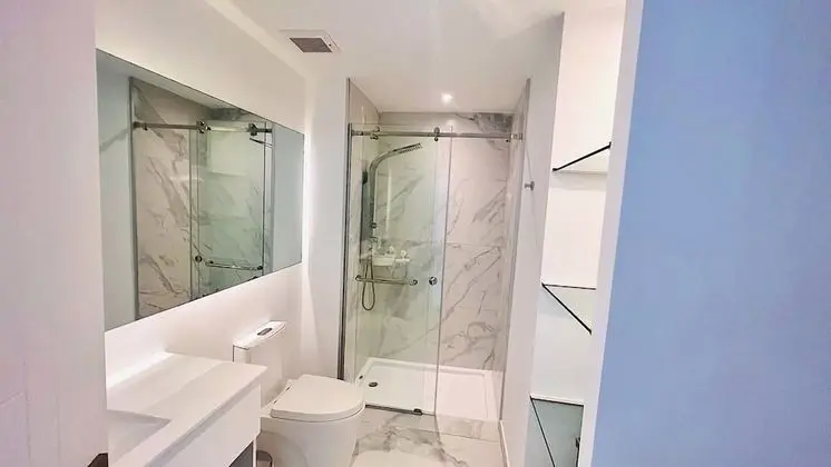 Apart Daire, 2 Yatak Odası, Engellilere Uygun, Sigara İçilebilir
