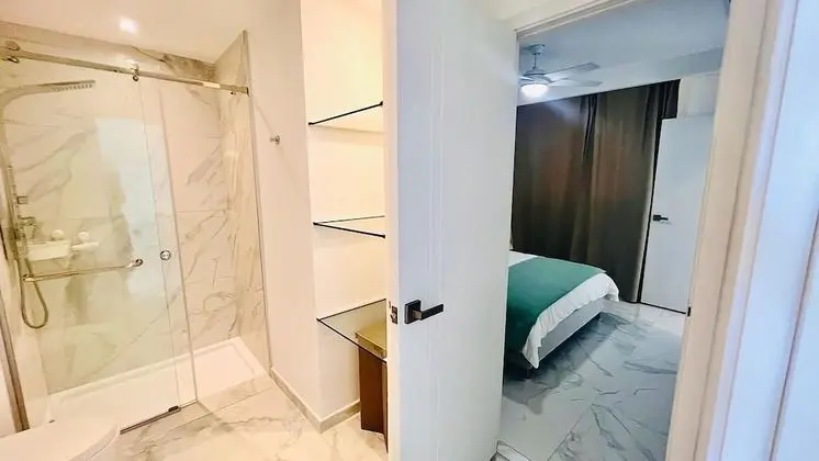 Apart Daire, 2 Yatak Odası, Engellilere Uygun, Sigara İçilebilir