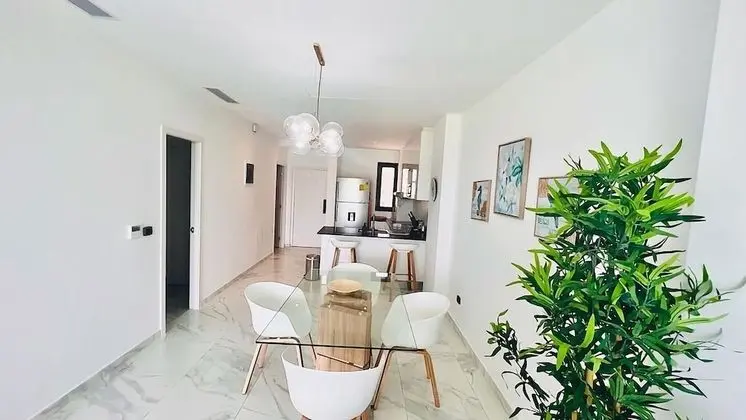 Apart Daire, 2 Yatak Odası, Engellilere Uygun, Sigara İçilebilir