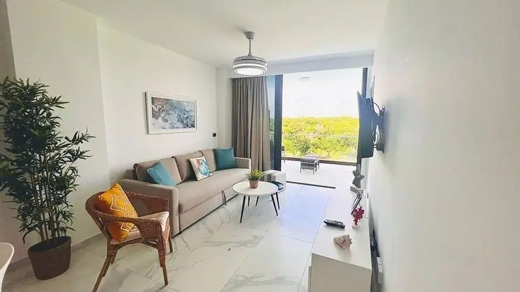 Apart Daire, 2 Yatak Odası, Engellilere Uygun, Sigara İçilebilir