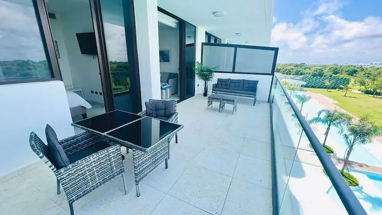 Apart Daire, 2 Yatak Odası, Engellilere Uygun, Sigara İçilebilir
