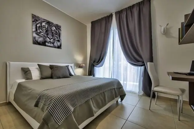 Apart Daire (3 Bedrooms)