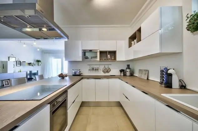 Apart Daire (3 Bedrooms)