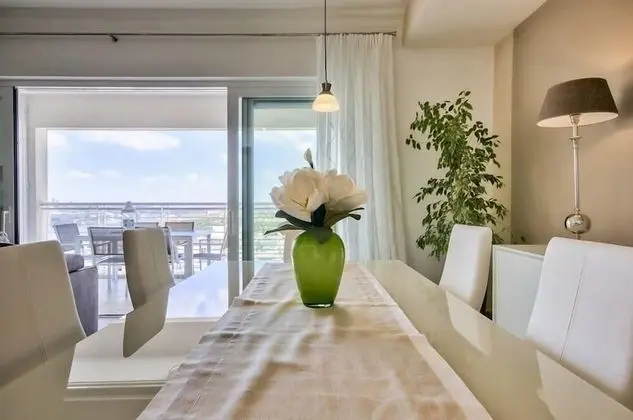 Apart Daire (3 Bedrooms)