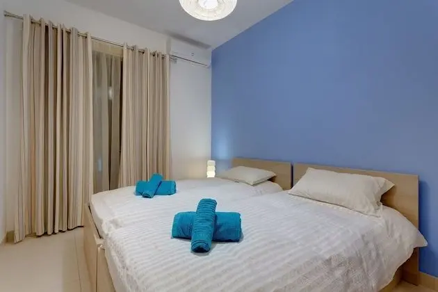 Apart Daire (2 Bedrooms)