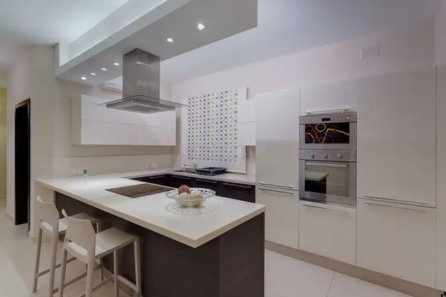 Apart Daire (2 Bedrooms)