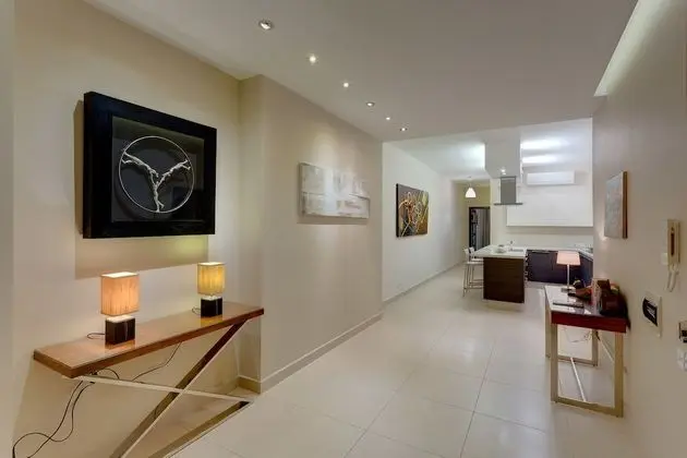 Apart Daire (2 Bedrooms)