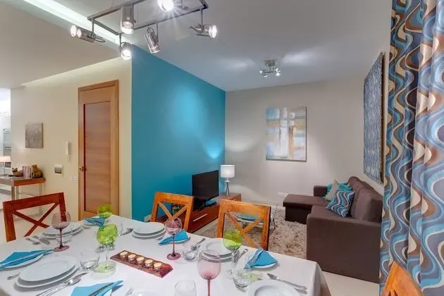 Apart Daire (2 Bedrooms)