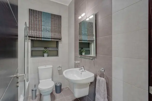 Apart Daire (2 Bedrooms)
