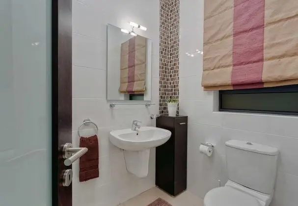 Apart Daire (2 Bedrooms)