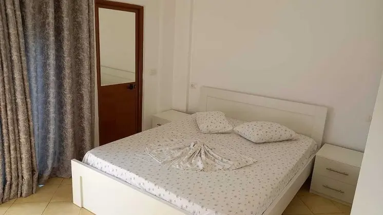 Apart Daire, 2 Yatak Odası, Balkon