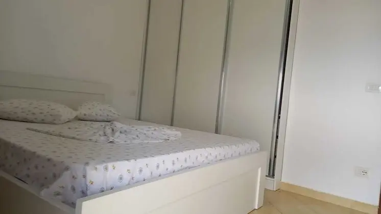 Apart Daire, 2 Yatak Odası, Balkon