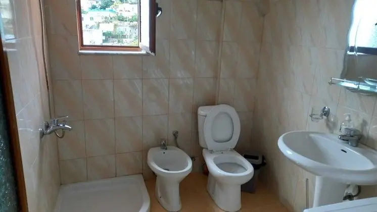 Apart Daire, 2 Yatak Odası, Balkon