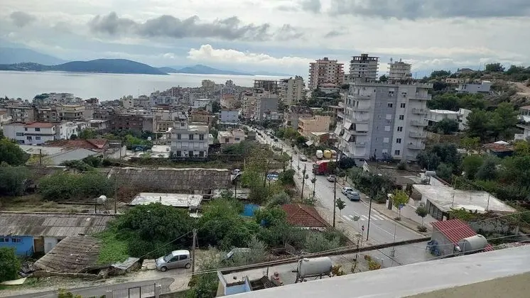 Apart Daire, 2 Yatak Odası, Balkon