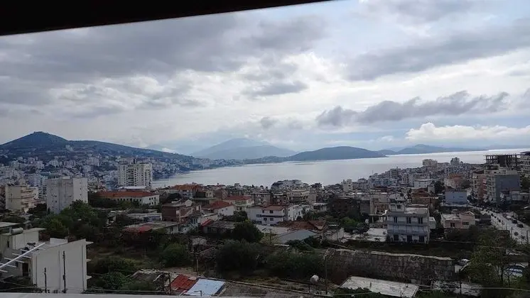 Apart Daire, 2 Yatak Odası, Balkon