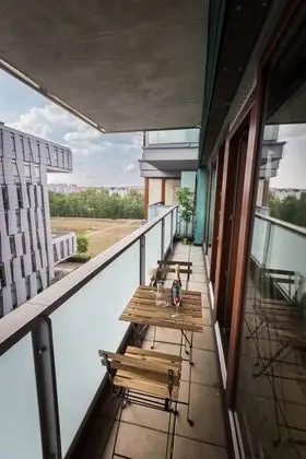 Deluxe Apart Daire, Sigara İçilmez