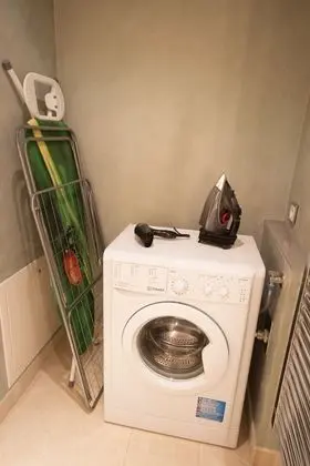 Deluxe Apart Daire, Sigara İçilmez