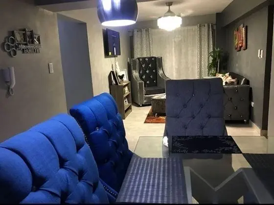 Luxury Apart Daire, 3 Yatak Odası